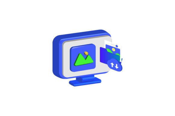 3D Computer with Backup Image Storage: Enhancing Design and Workflow