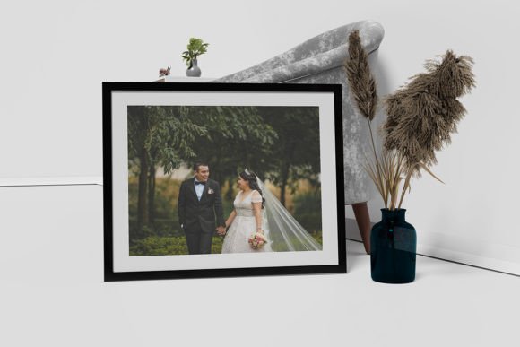 Frame Mockup Wedding Flower Vase β A Versatile Tool for Showcasing Design Concepts
