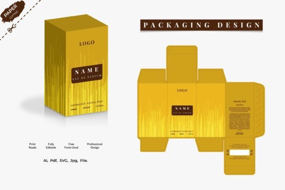 Mastering Box Dies Line for Premium Packaging Design