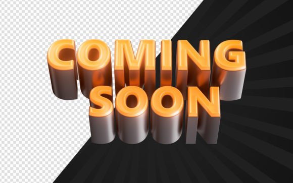 Revolutionize Your Product Launch with a Coming Soon Sale Poster Design Template