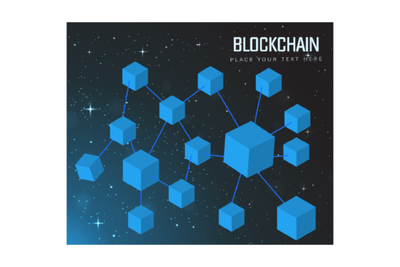 Understanding the Cube System Concept and Its Integration with Virtual Isometric 3D Blockchain Technology